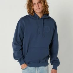 Town And Country Og Emb Pop Hood