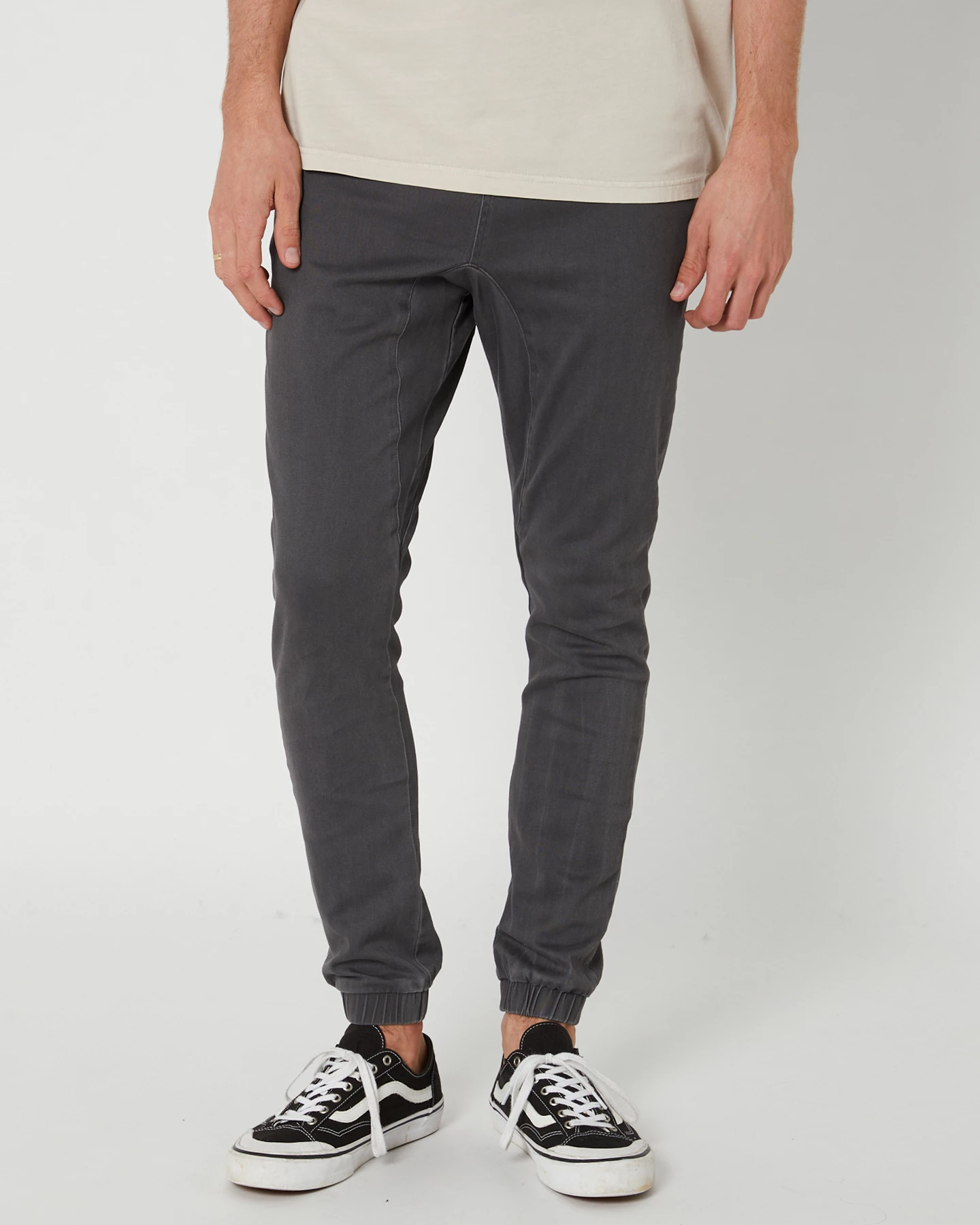 Rusty Hook Out Elastic Pant 1 Rusty Hook Out Elastic Pant