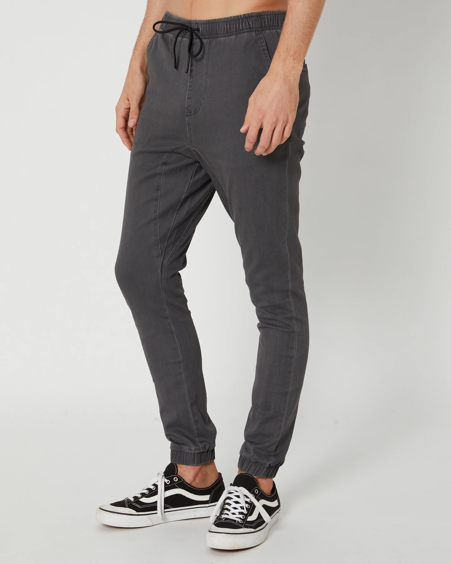 Rusty Hook Out Elastic Pant 2 Rusty Hook Out Elastic Pant - Image 2