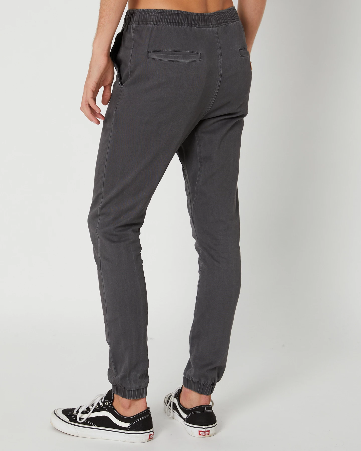 Rusty Hook Out Elastic Pant 3 Rusty Hook Out Elastic Pant - Image 3