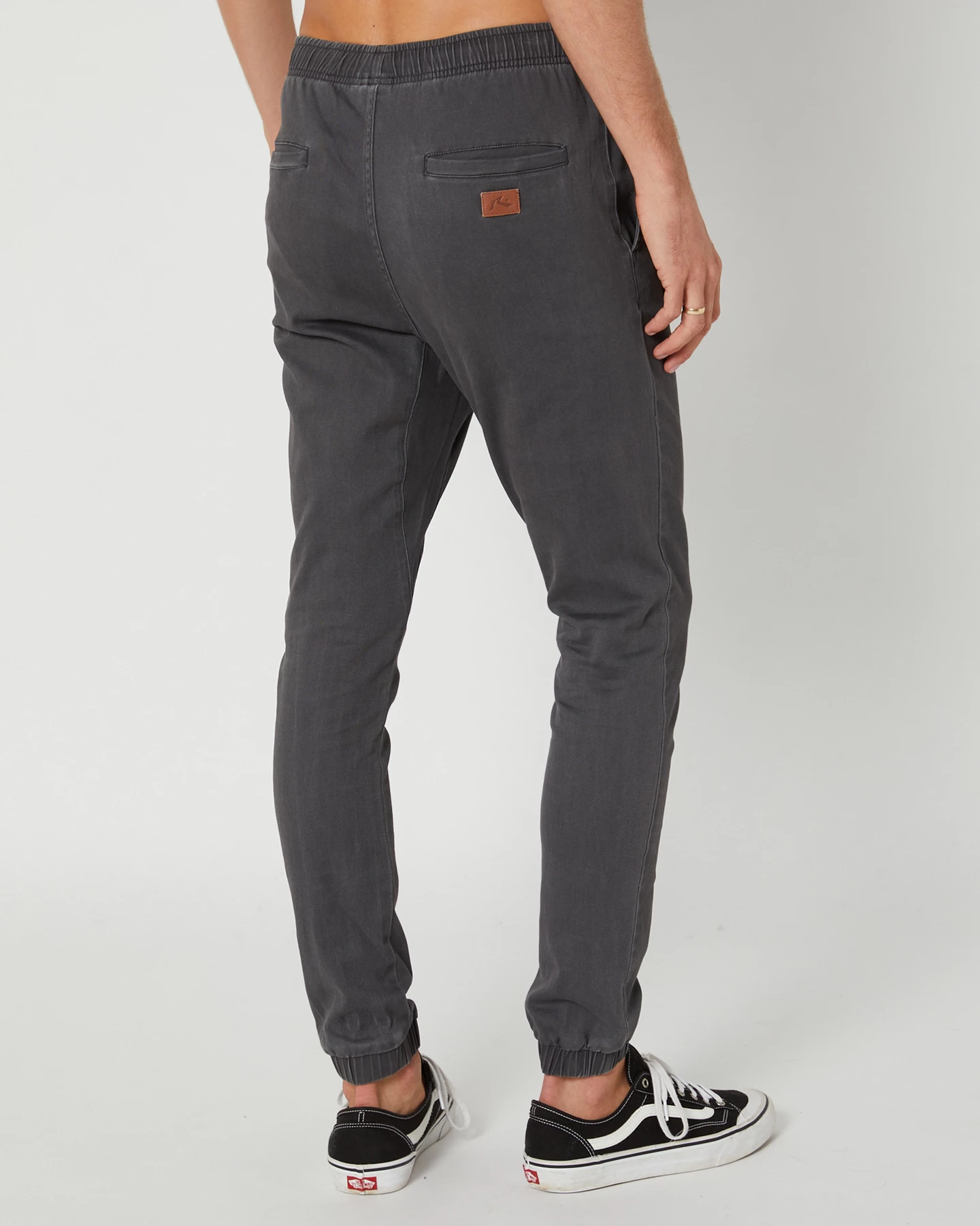 Rusty Hook Out Elastic Pant 4 Rusty Hook Out Elastic Pant - Image 4