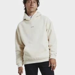 STANDARD JEAN CO Code Hoodie