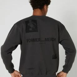 Former Ruptured Crew