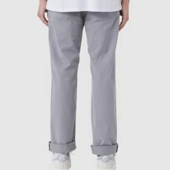 Barney Cools B.Boxy 2.0 Pant -RVCA shop PETROL MENS CLOTHING BARNEY COOLS PANTS 702 Q123 28 4