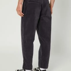 DEPACTUS Danny Cord Pant -RVCA shop PHANTOM MENS CLOTHING DEPACTUS PANTS D5224191PHNTM 3