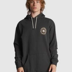 DC SHOES Mens Connect Hoodie