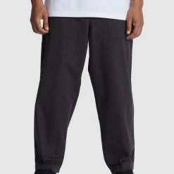 DC SHOES Men's Mechanic 3 Carpenter Pants