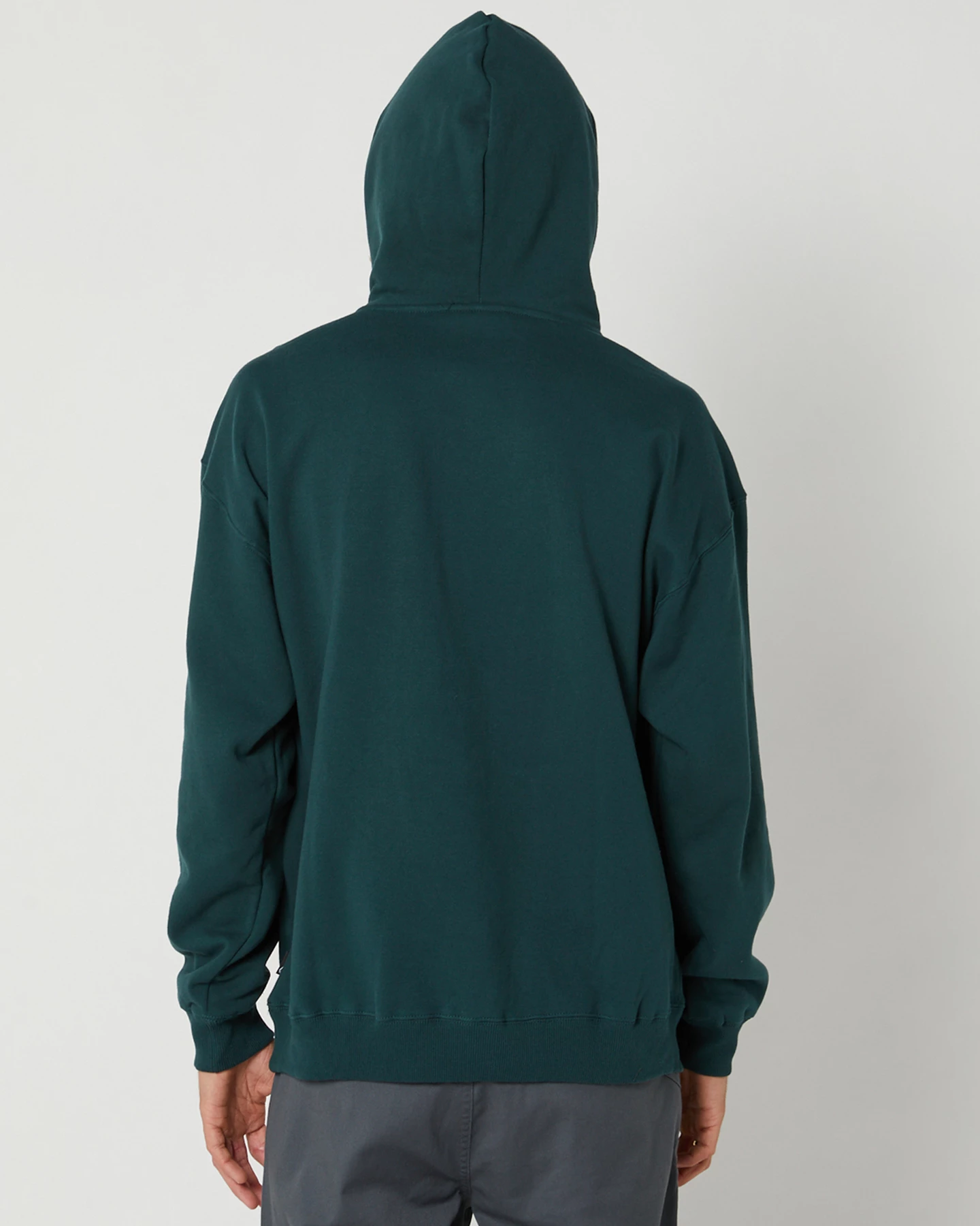 Volcom Ripple Stone Pullover Hood 3 Volcom Ripple Stone Pullover Hood - Image 3