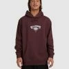Billabong Tribal Arch Pop Hoodie