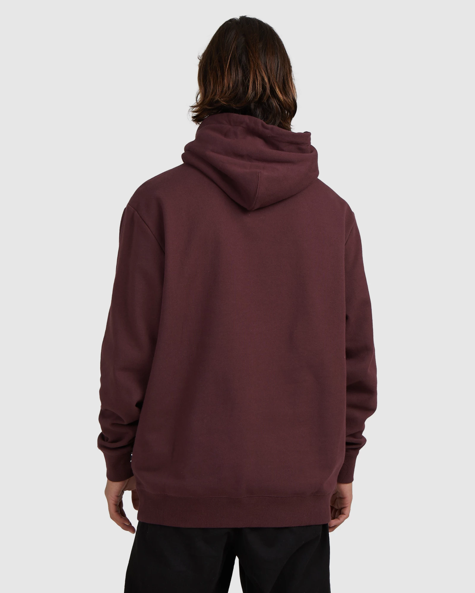 Billabong Tribal Arch Pop Hoodie 3 Billabong Tribal Arch Pop Hoodie - Image 3