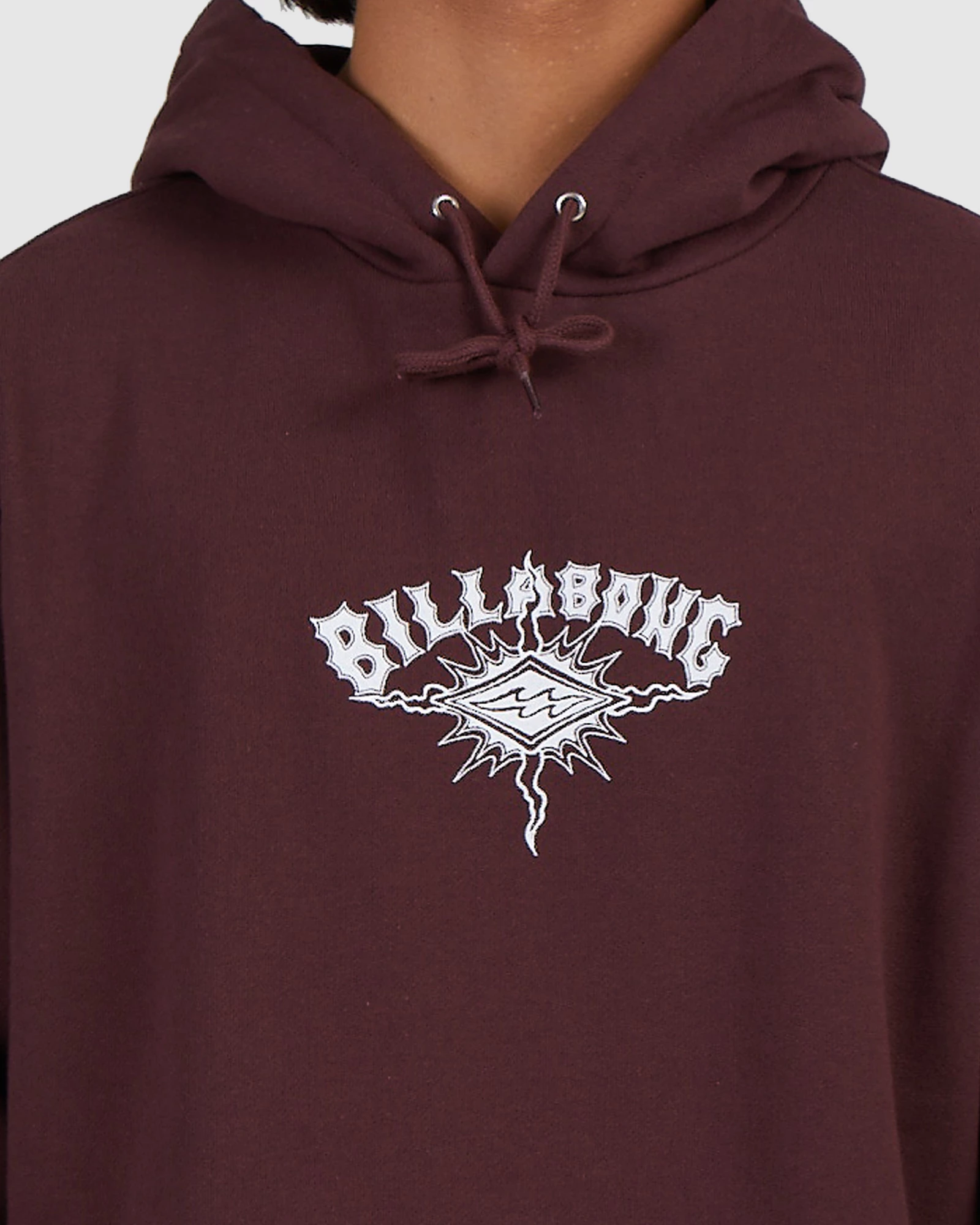 Billabong Tribal Arch Pop Hoodie 4 Billabong Tribal Arch Pop Hoodie - Image 4