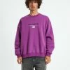 SPENCER PROJECT International Crew Neck