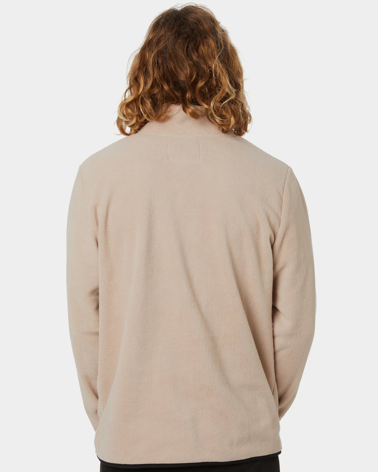 DEPACTUS Marshall 1/4 Zip Polar Crew 3 DEPACTUS Marshall 1/4 Zip Polar Crew - Image 3