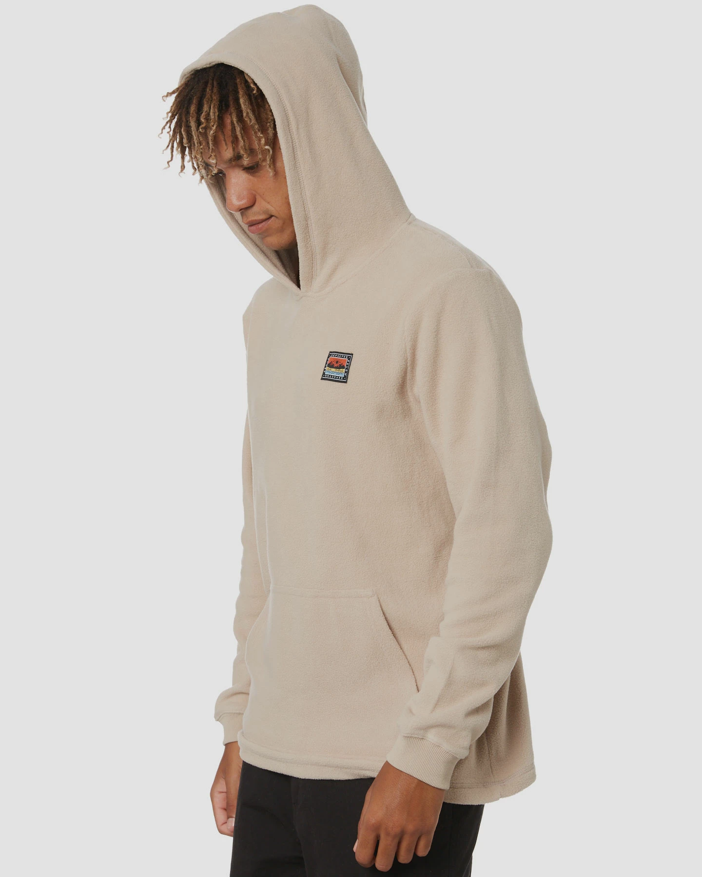 DEPACTUS Baron Polar Hood 2 DEPACTUS Baron Polar Hood - Image 2