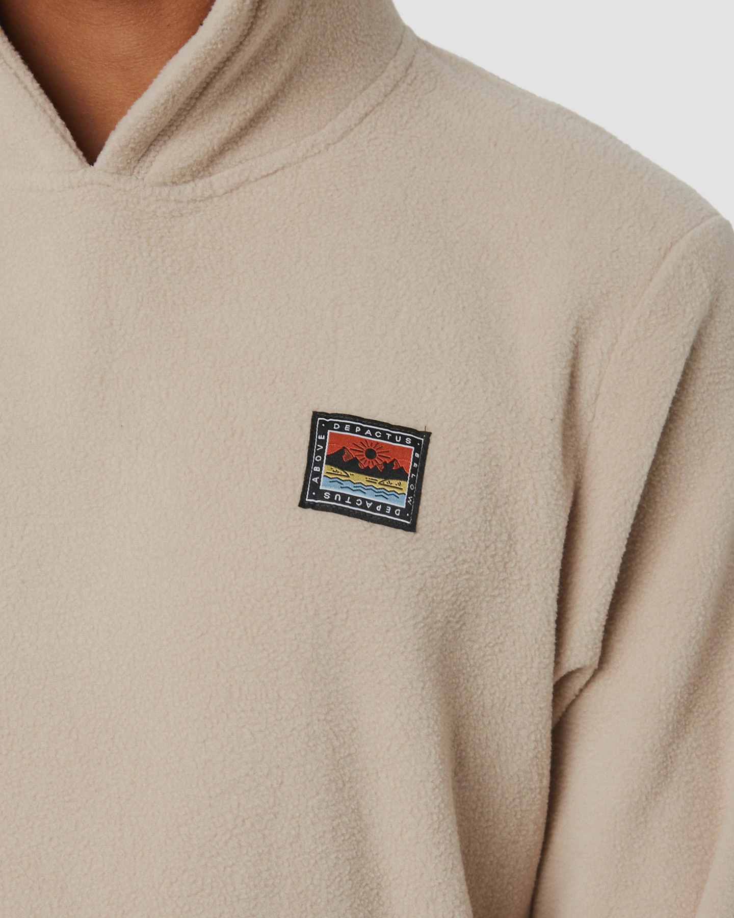 DEPACTUS Baron Polar Hood 4 DEPACTUS Baron Polar Hood - Image 4