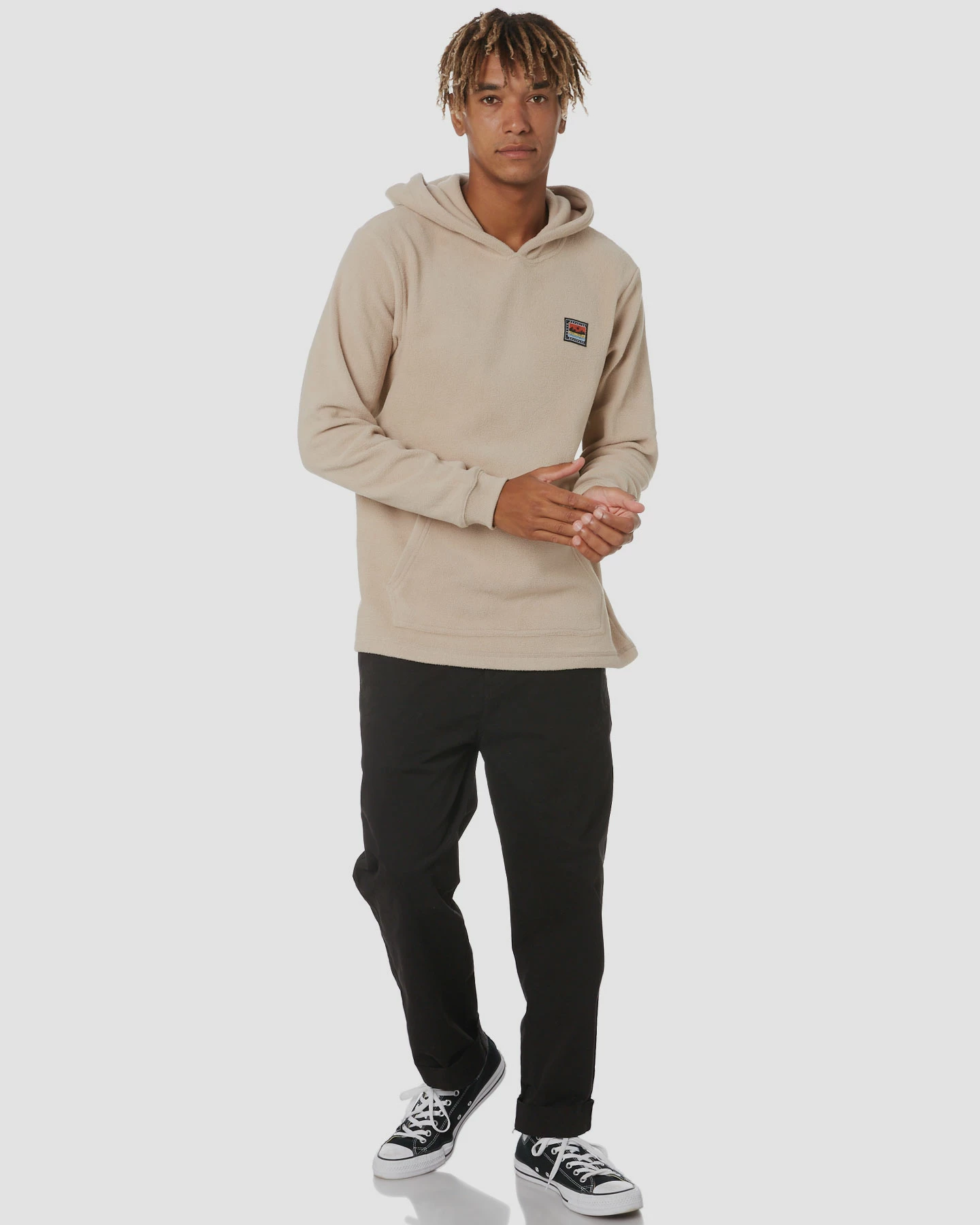 DEPACTUS Baron Polar Hood 5 DEPACTUS Baron Polar Hood - Image 5