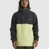 Billabong A/Div Boundary Hooded Half-Zip Pullover