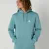 Burton Mountain Mens Pullover Hoodie