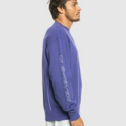 Alternative view of Quiksilver Saturn Crew
