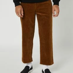 Volcom Lurking About Cord Pant