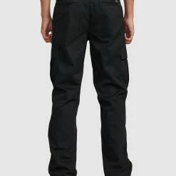 Alternative view of RVCA Americana Cargo Pants