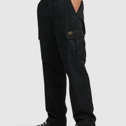 Alternative view of RVCA Americana - Cargo Trousers For Men