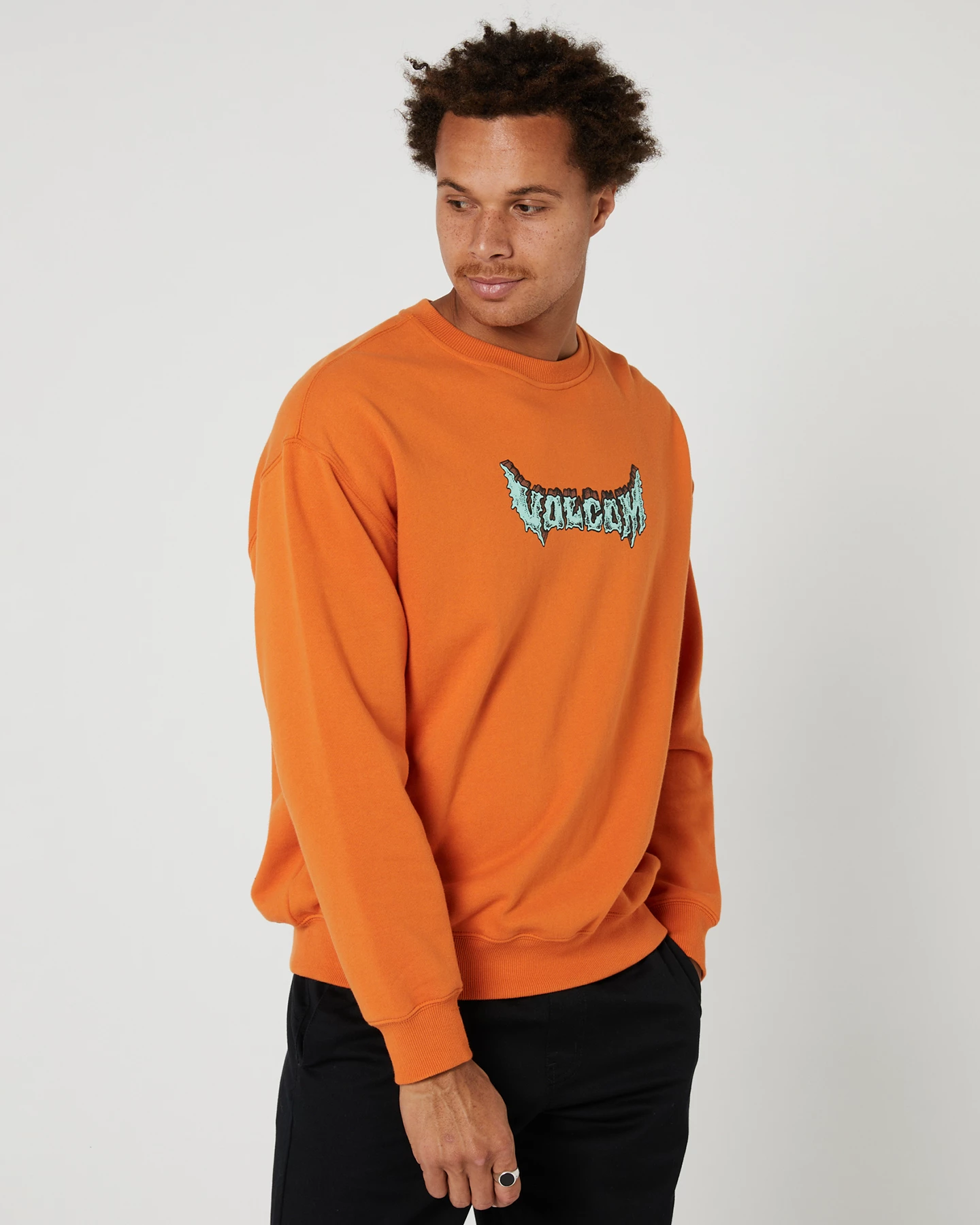 Volcom Nofing Crew 3 Volcom Nofing Crew - Image 3