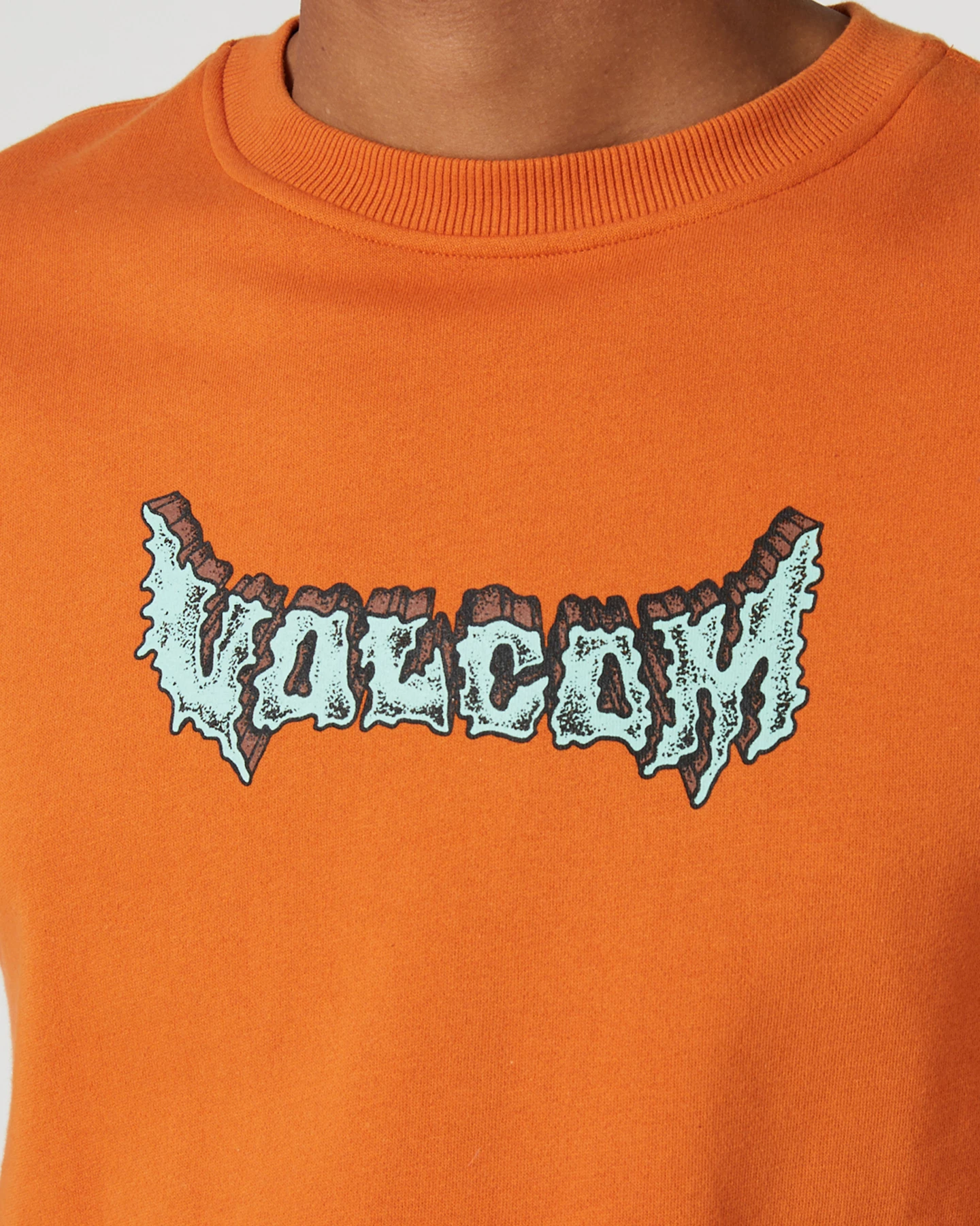 Volcom Nofing Crew 4 Volcom Nofing Crew - Image 4