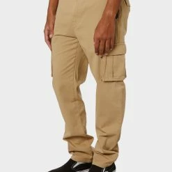 Alternative view of Rusty Manila Mens Cargo Pant