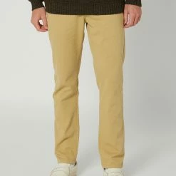 Rusty Camino Mens Chino Pant