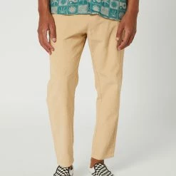 The Critical Slide Society All Day Cord Mens Beach Pant