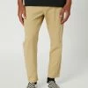 The Critical Slide Society All Day Twill Mens Beach Pant