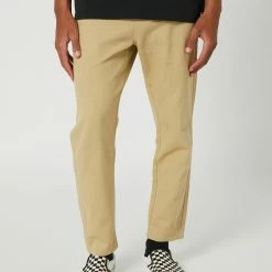 The Critical Slide Society All Day Twill Mens Beach Pant