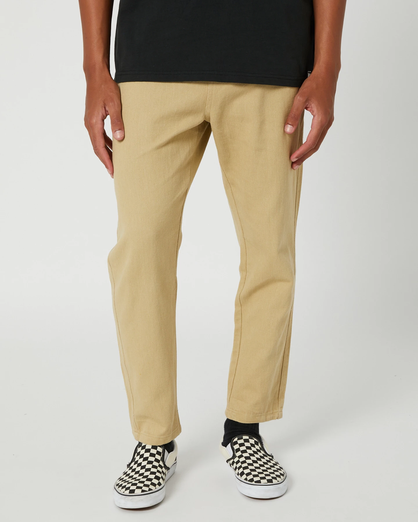 The Critical Slide Society All Day Twill Mens Beach Pant 1 The Critical Slide Society All Day Twill Mens Beach Pant