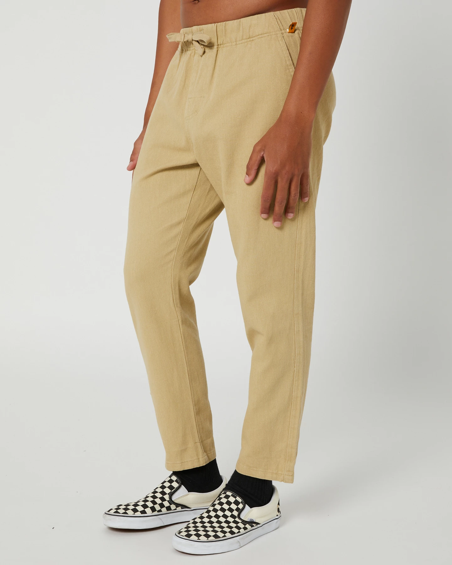 The Critical Slide Society All Day Twill Mens Beach Pant 2 The Critical Slide Society All Day Twill Mens Beach Pant - Image 2