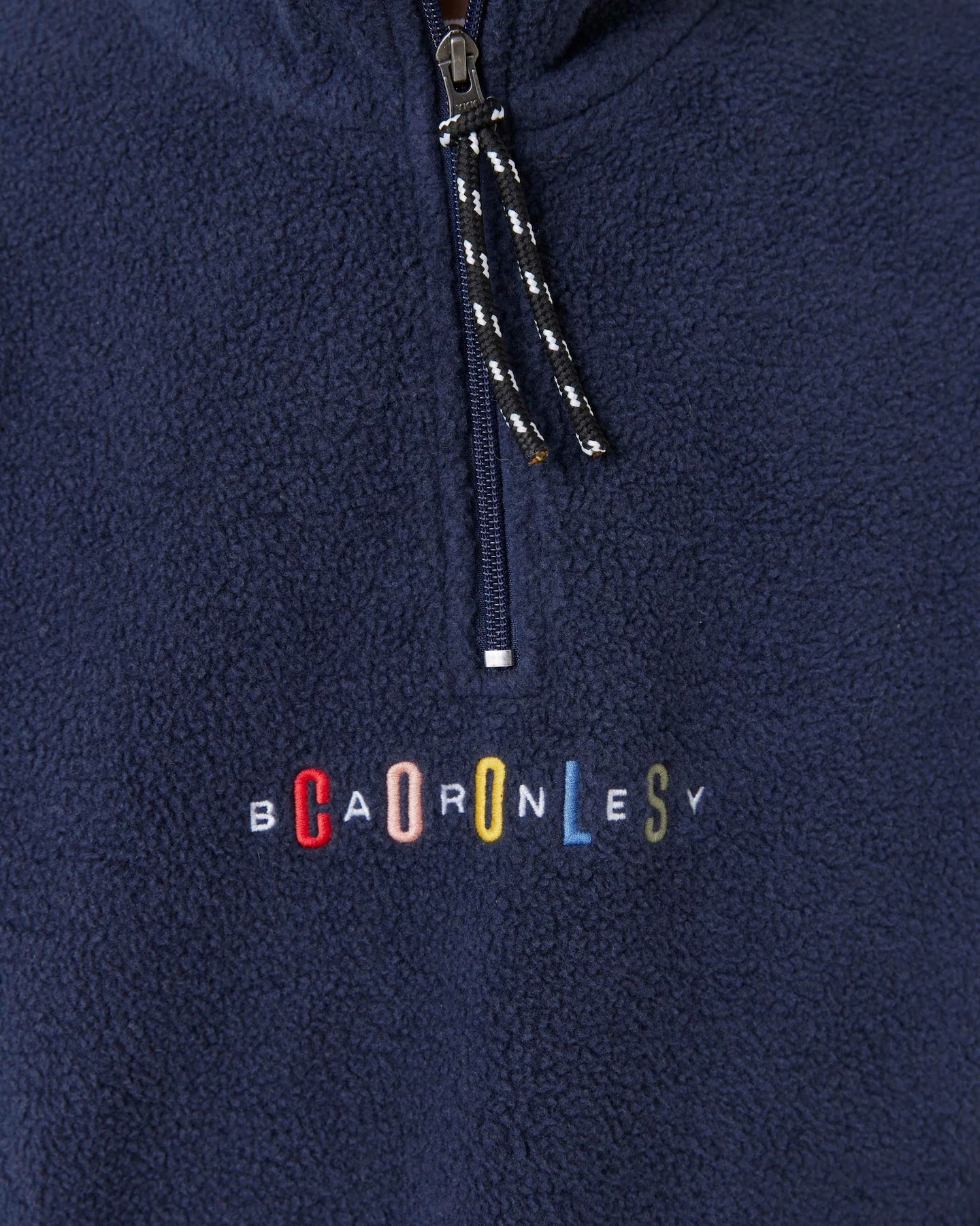 Barney Cools 90S Polar Jumper 4 Barney Cools 90S Polar Jumper - Image 4