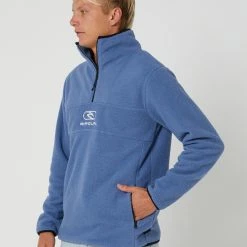 Alternative view of Rip Curl Bells Polar Fleece Jumper