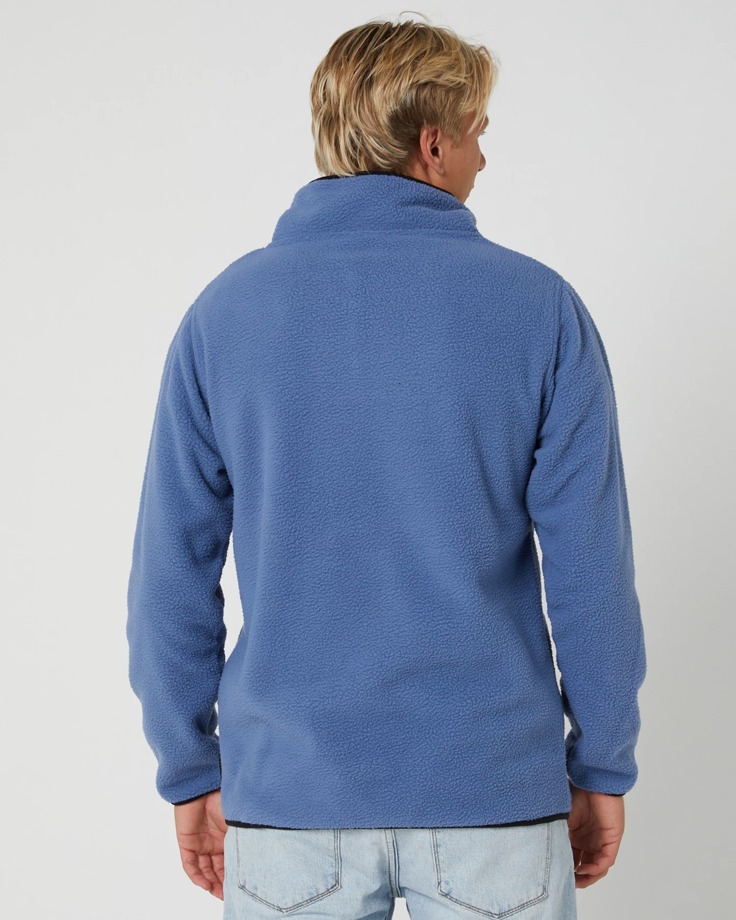 Rip Curl Bells Polar Fleece Jumper 3 Rip Curl Bells Polar Fleece Jumper - Image 3