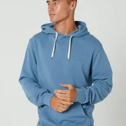 STCY.CO Shield Core Hood