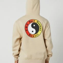 Town And Country Og Pop Hood