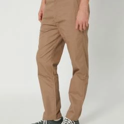 Alternative view of Globe Foundation Mens Pant
