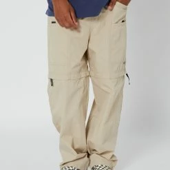 Stussy Nyco Convertible Pant
