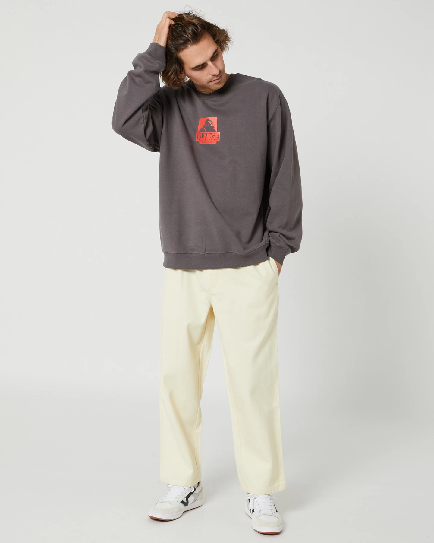 XLARGE 91 Mens Pant 5 XLARGE 91 Mens Pant - Image 5