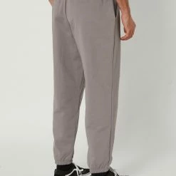 Oakley Soho Sl Sweatpant 2.0 -RVCA shop STORM FRONT MENS CLOTHING OAKLEY PANTS FOA4043448A7 4