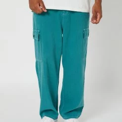 Misfit East Mash Pant