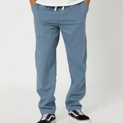 Swell Manila Linen Pant
