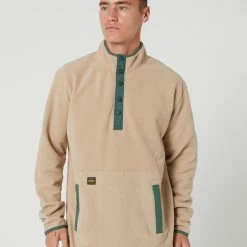 DEPACTUS Griffin Polar Crew