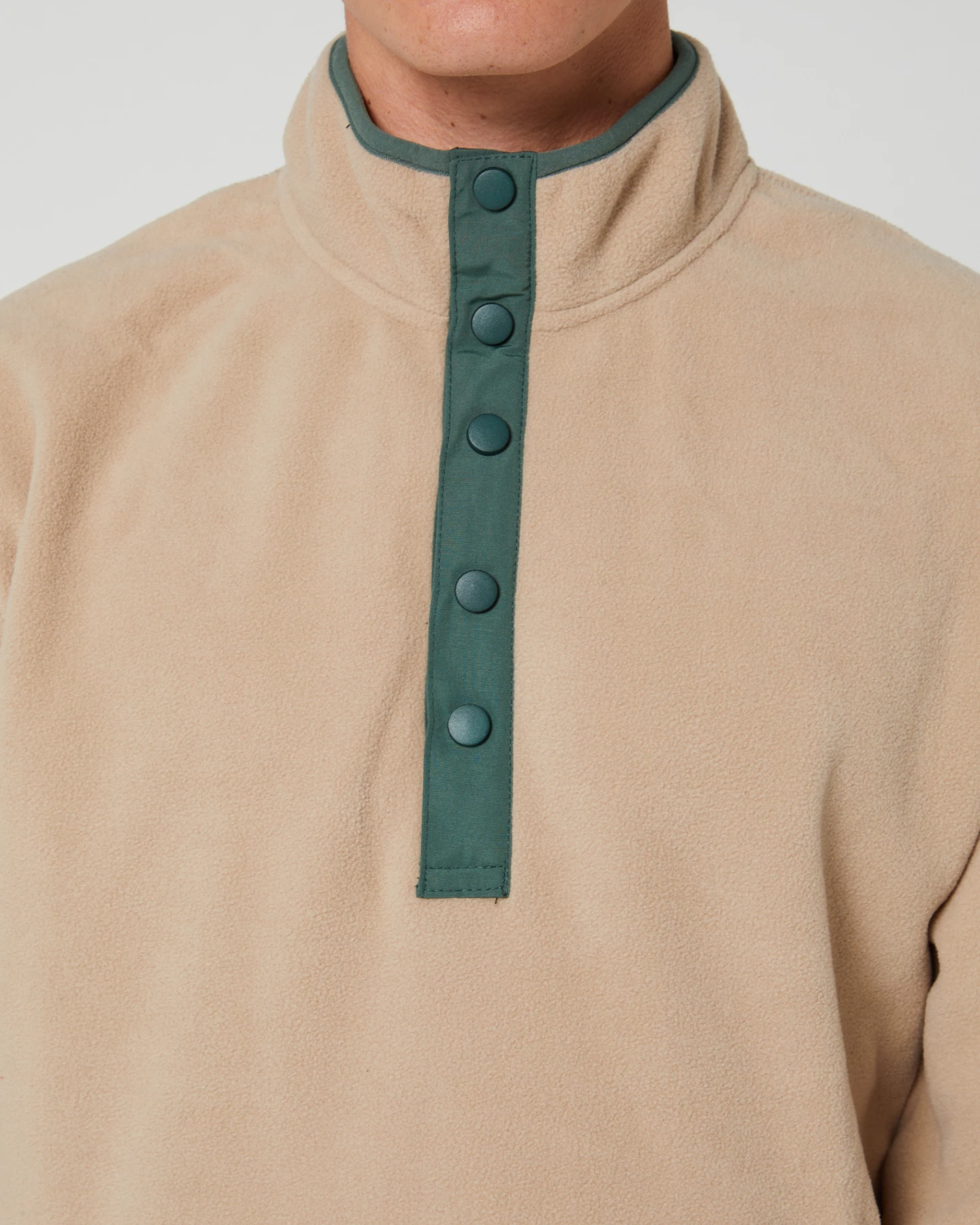 DEPACTUS Griffin Polar Crew 4 DEPACTUS Griffin Polar Crew - Image 4