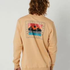 DEPACTUS Paramount Crew