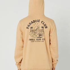 Swell Paradise Club Hood
